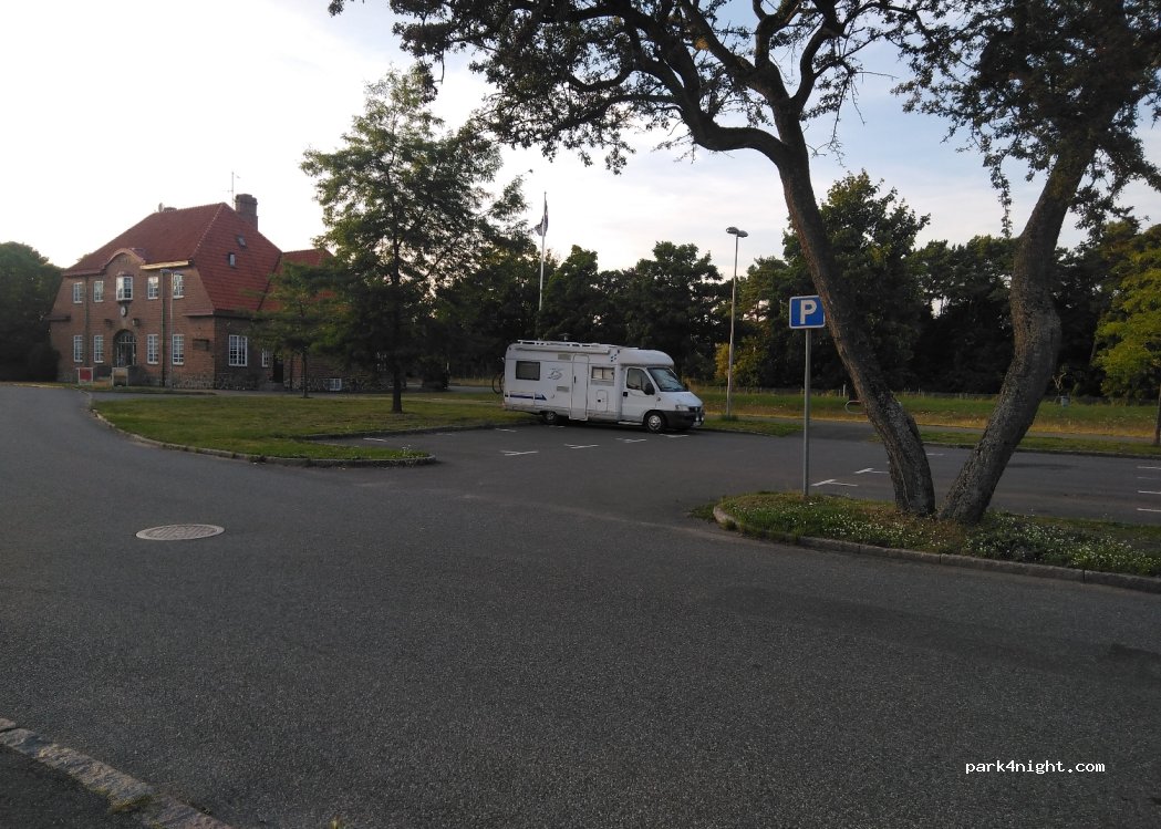 (296 31) Åhus - 5 Järnvägsgatan — foto 2