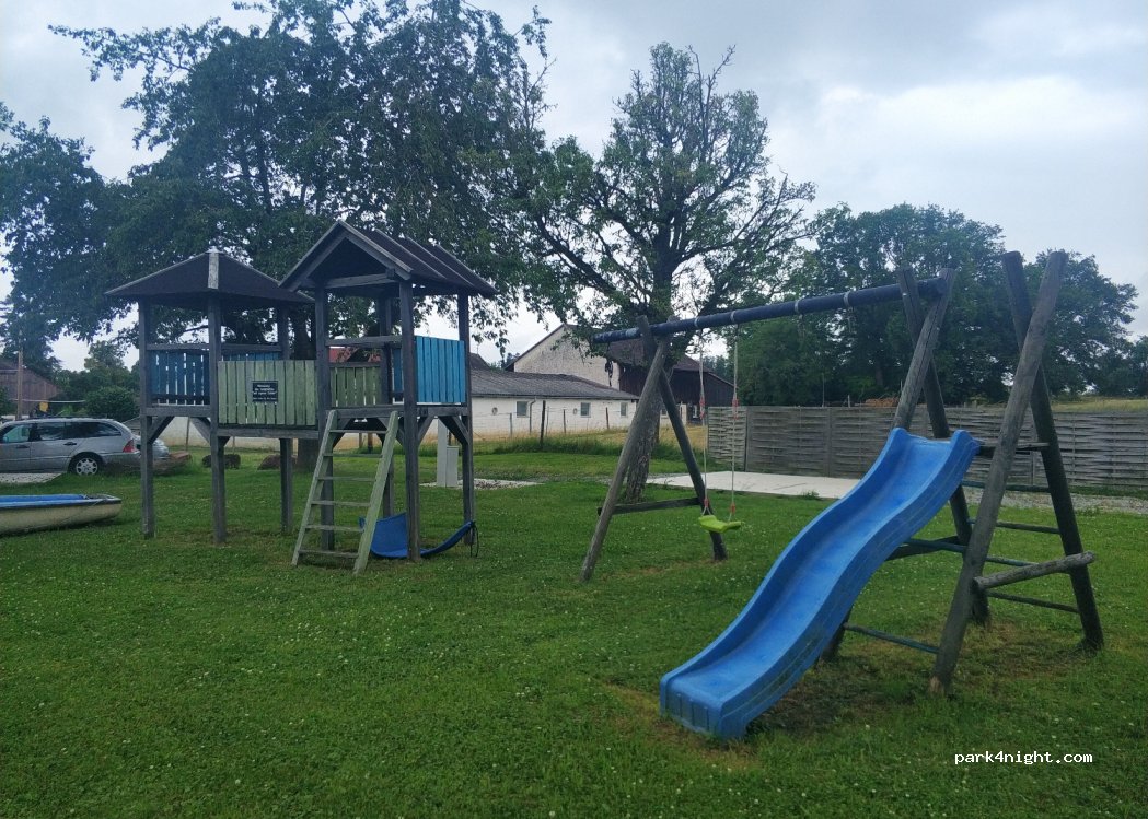 Stellplätze Künzelsau — foto 3