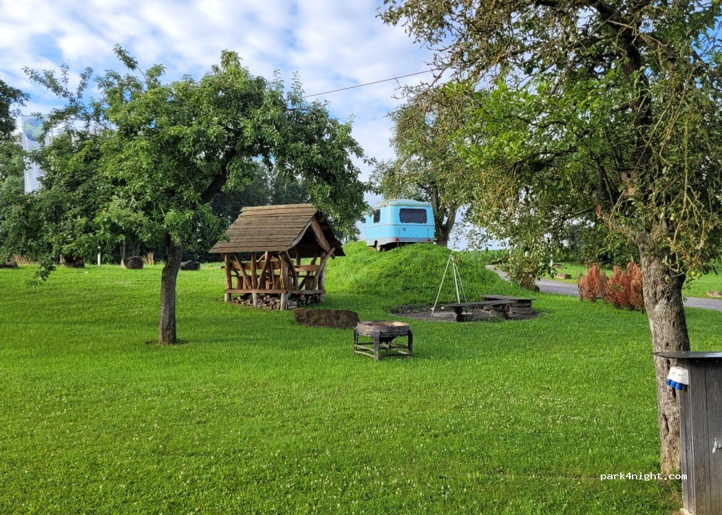 Stellplätze Künzelsau — foto 4