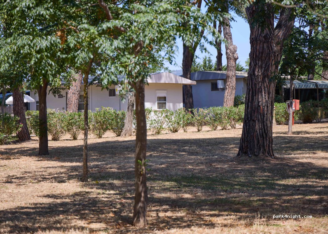Costa D'Argento - Camping Village Club — foto 3