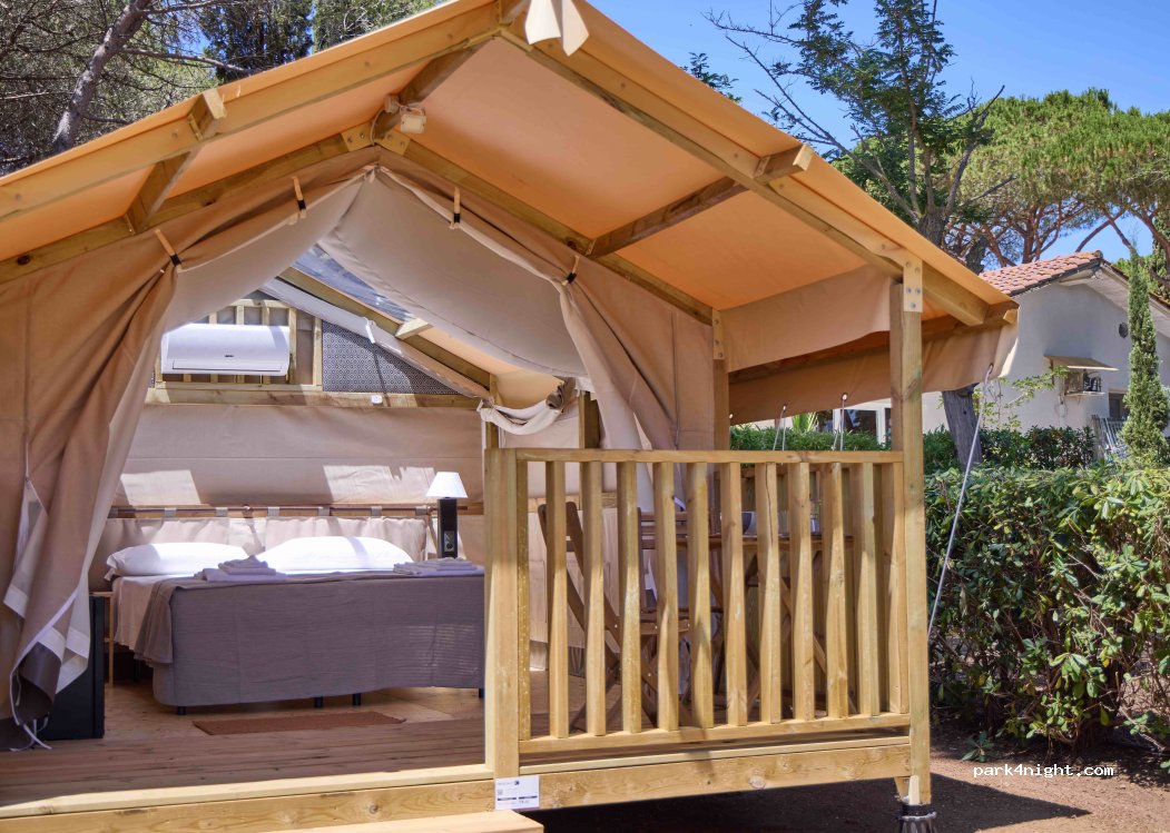 Costa D'Argento - Camping Village Club — foto 4