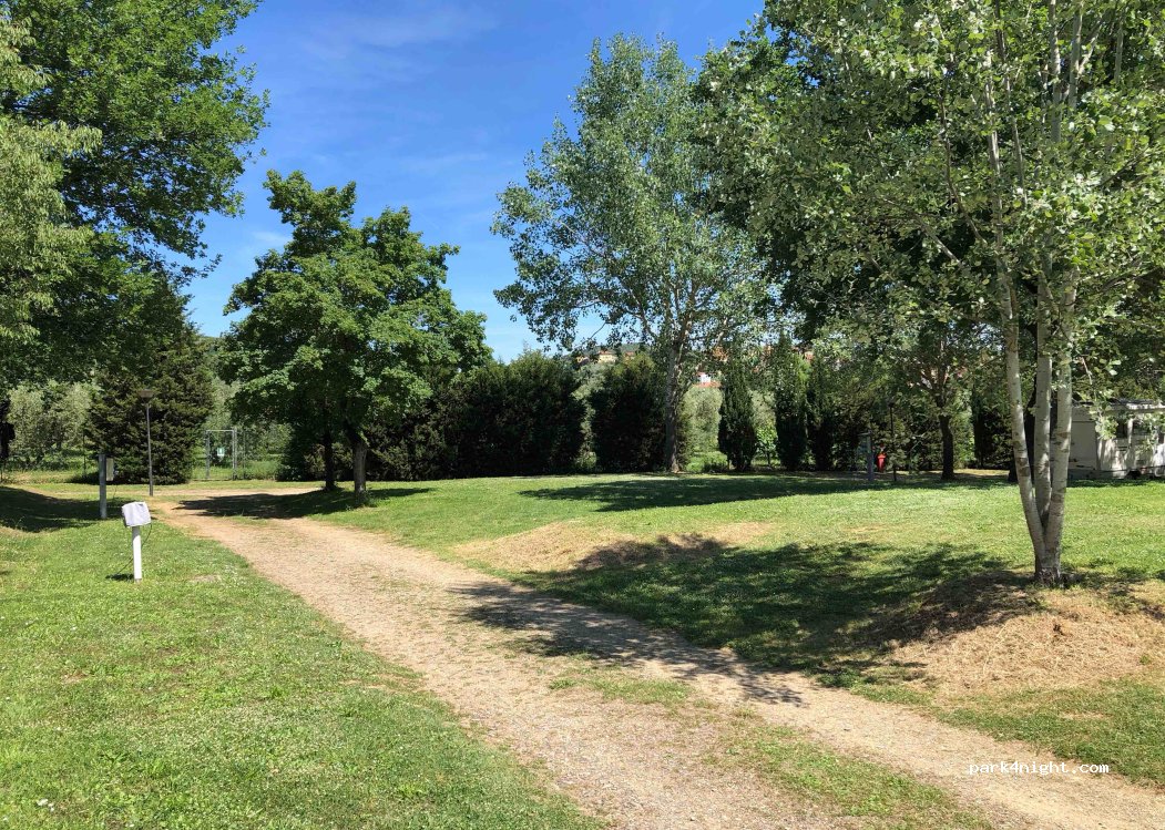 Camping Le Ginestre — foto 4