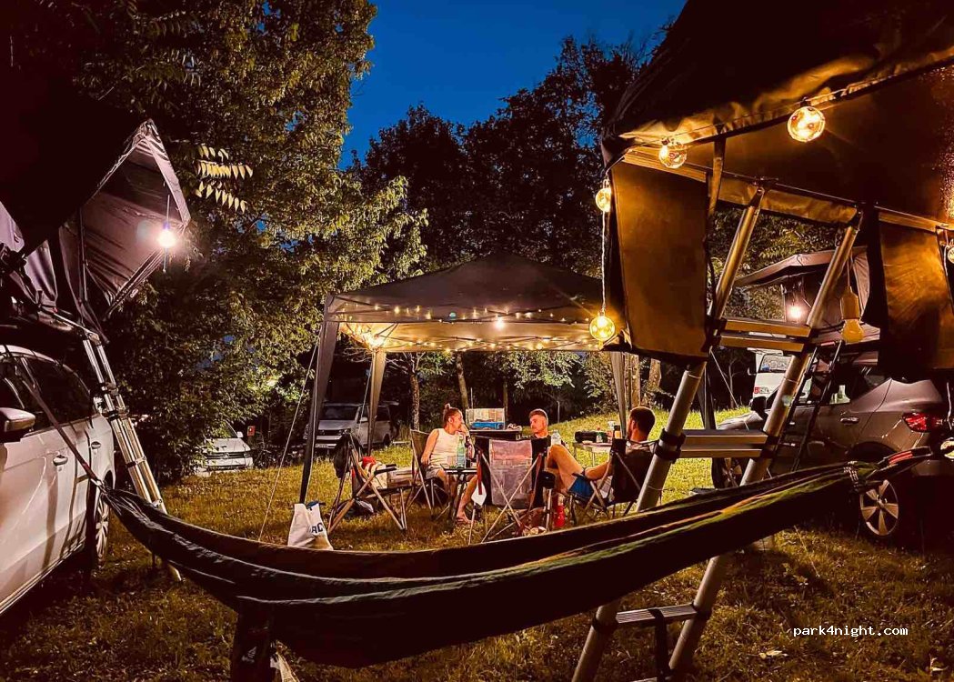 Camping Le Ginestre — foto 5