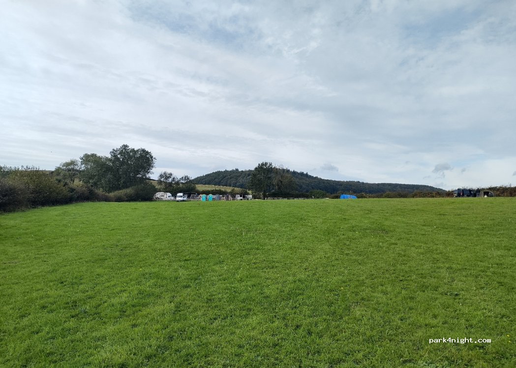 Jamba's Ranch Pop up Campsite — foto 4