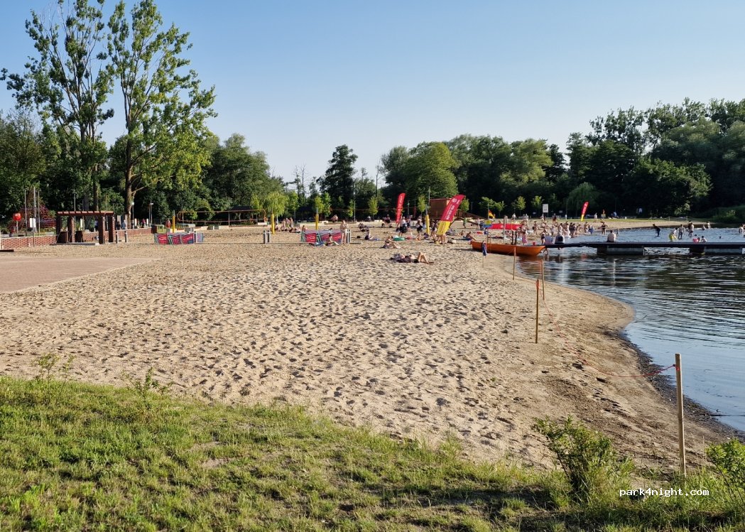Camping Szczecin — foto