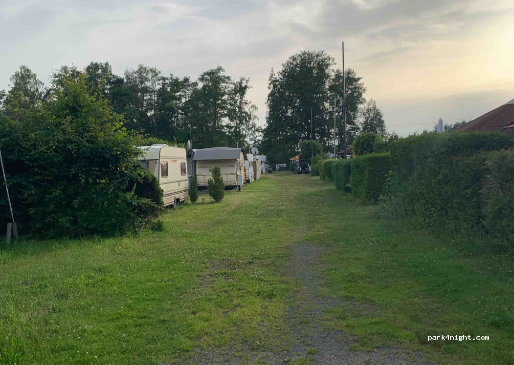 Campingplatz Immenreuth — foto 3