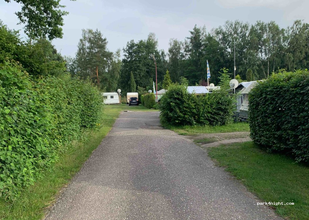 Campingplatz Immenreuth — foto 4