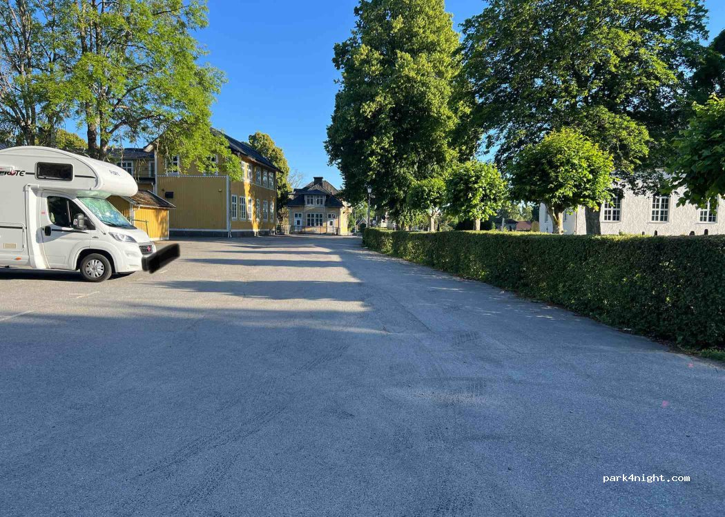 (373 72) Jämjö - 5 Kyrkvägen — foto 2
