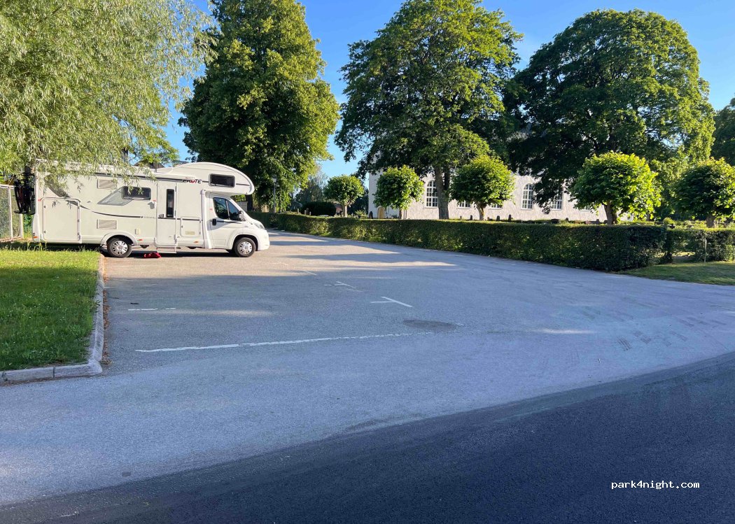 (373 72) Jämjö - 5 Kyrkvägen — foto 3