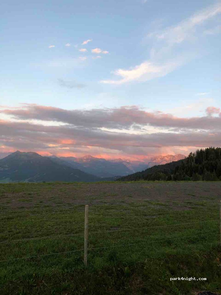 (6850) Dornbirn - 587 Bödelestraße — foto