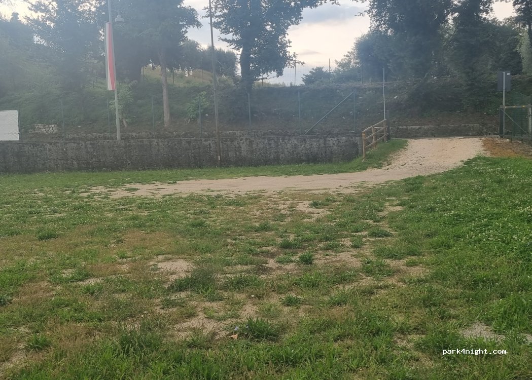 (25080) Moniga del Garda - 14 via Roma — foto