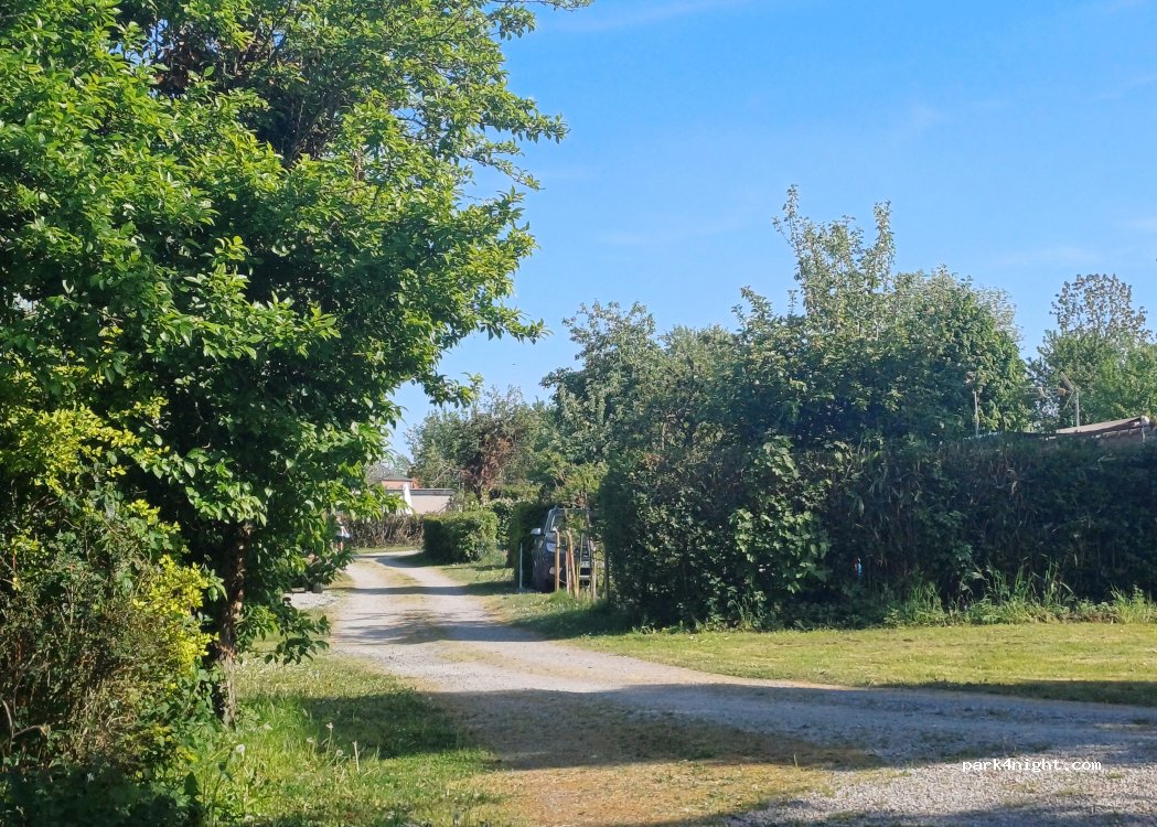 Camping de la sablonnière — foto 4