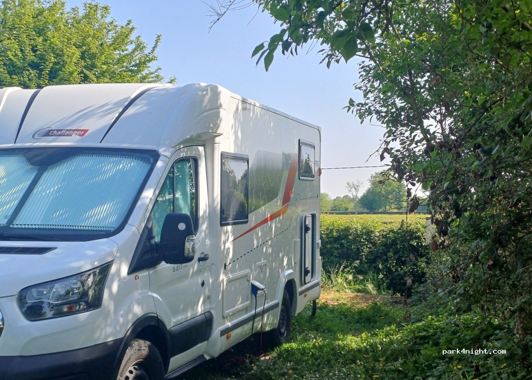 Camping de la sablonnière — foto 5