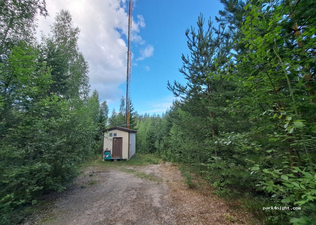 (54100) Lappeenranta - 761 Rantatie — foto