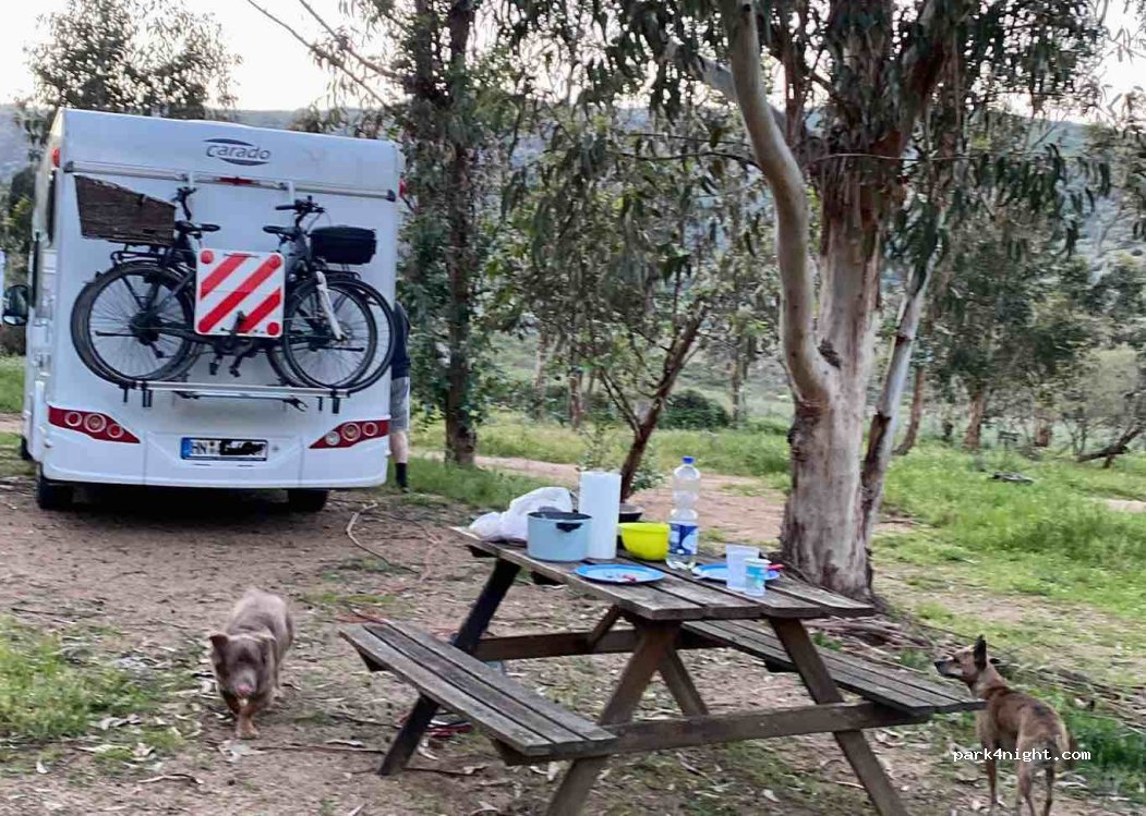 Camping du Soleil — foto 4