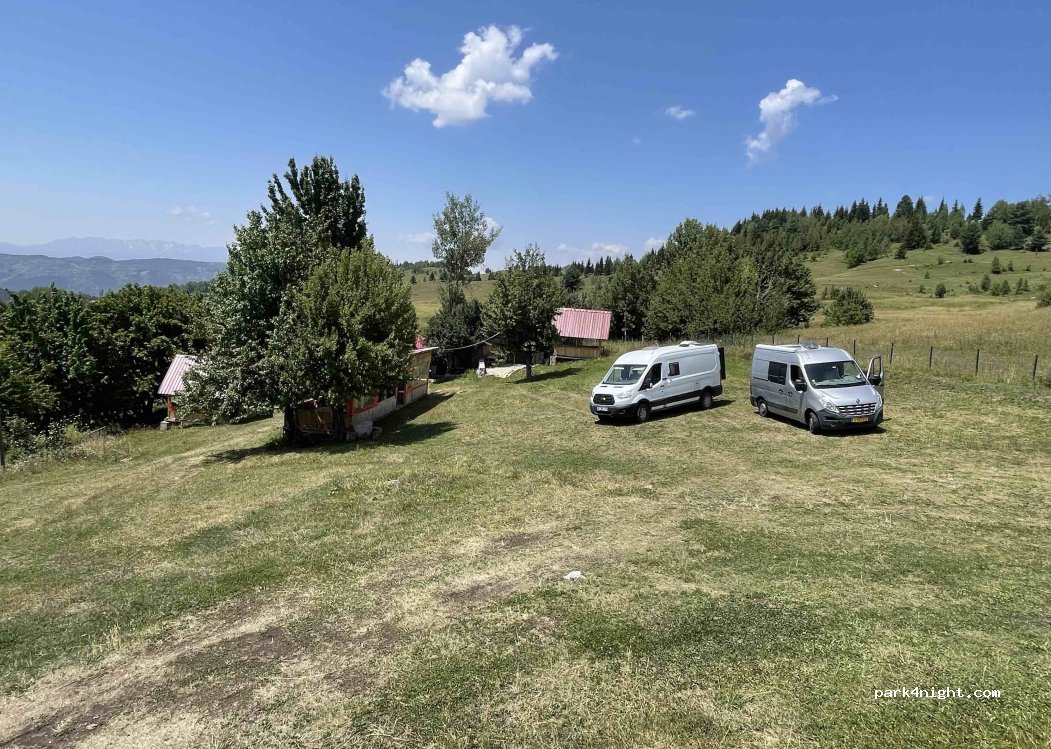 Pınarlı Otantik Kır Lokantası — foto 3