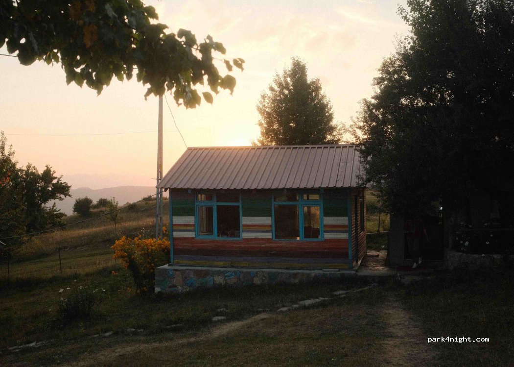 Pınarlı Otantik Kır Lokantası — foto 4