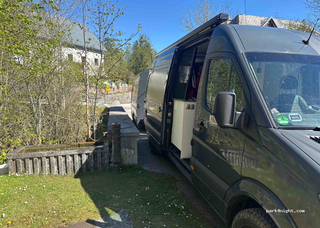 (4564) Klaus an der Pyhrnbahn - 24 Klaus an der Pyhrnbahn — foto 3