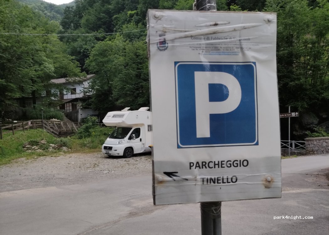 (55020) Fornovolasco - 1 Località il Tinello — foto 2