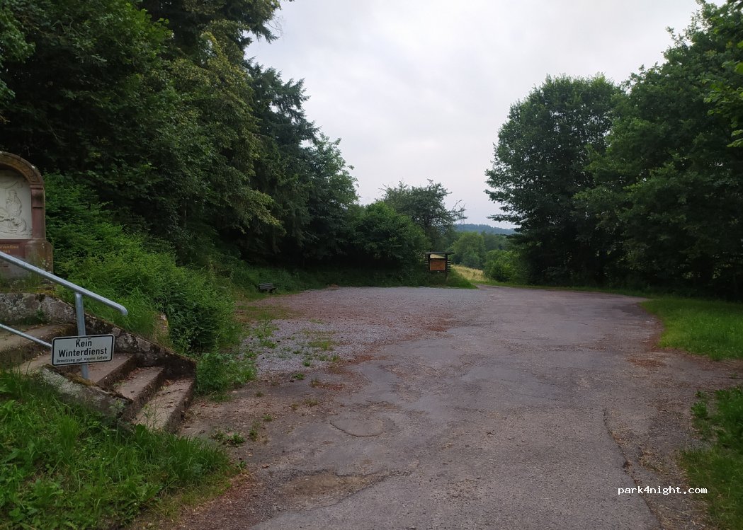 (74736) Hardheim - Unnamed Road — foto 2