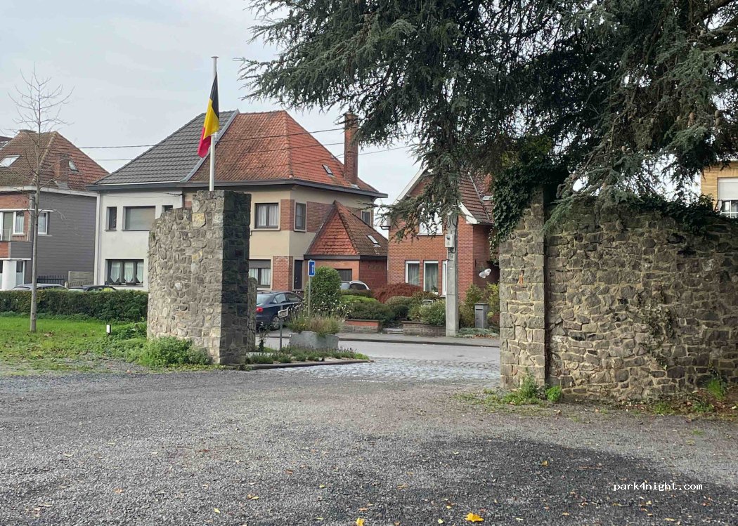 (7940) Brugelette - 29 N523 — foto 3