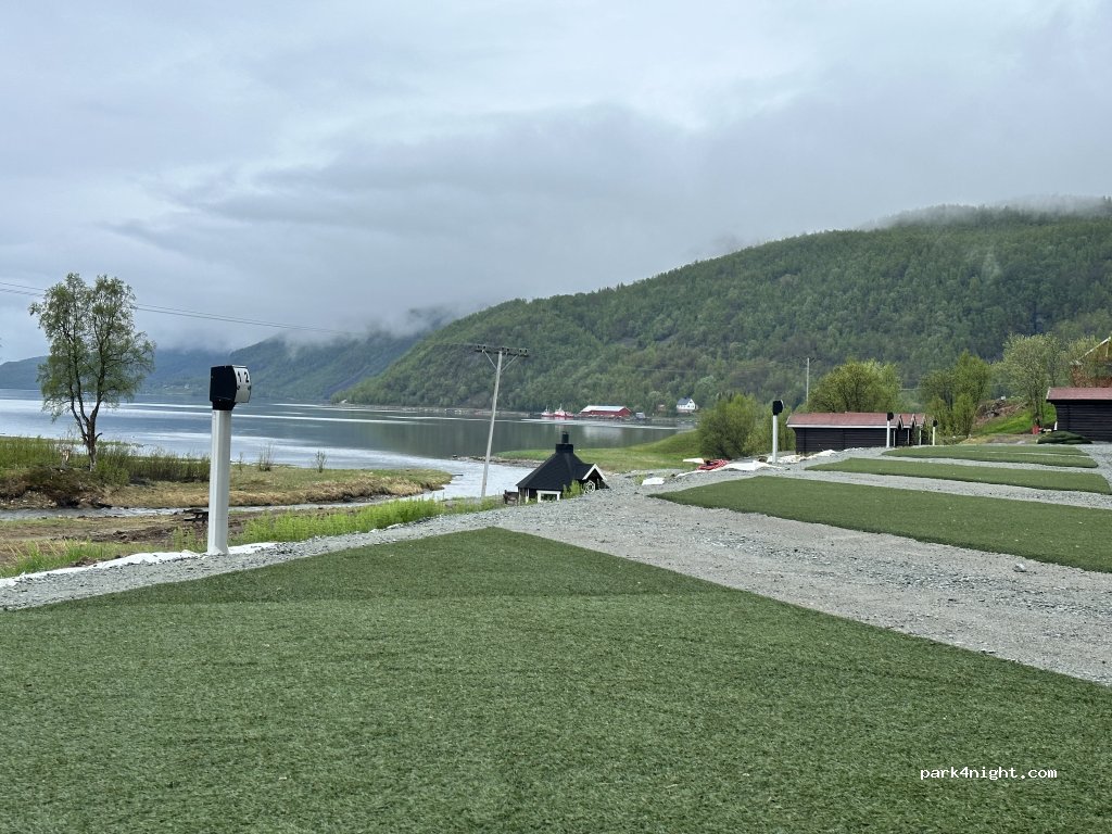 Alteidet Camping — foto 4