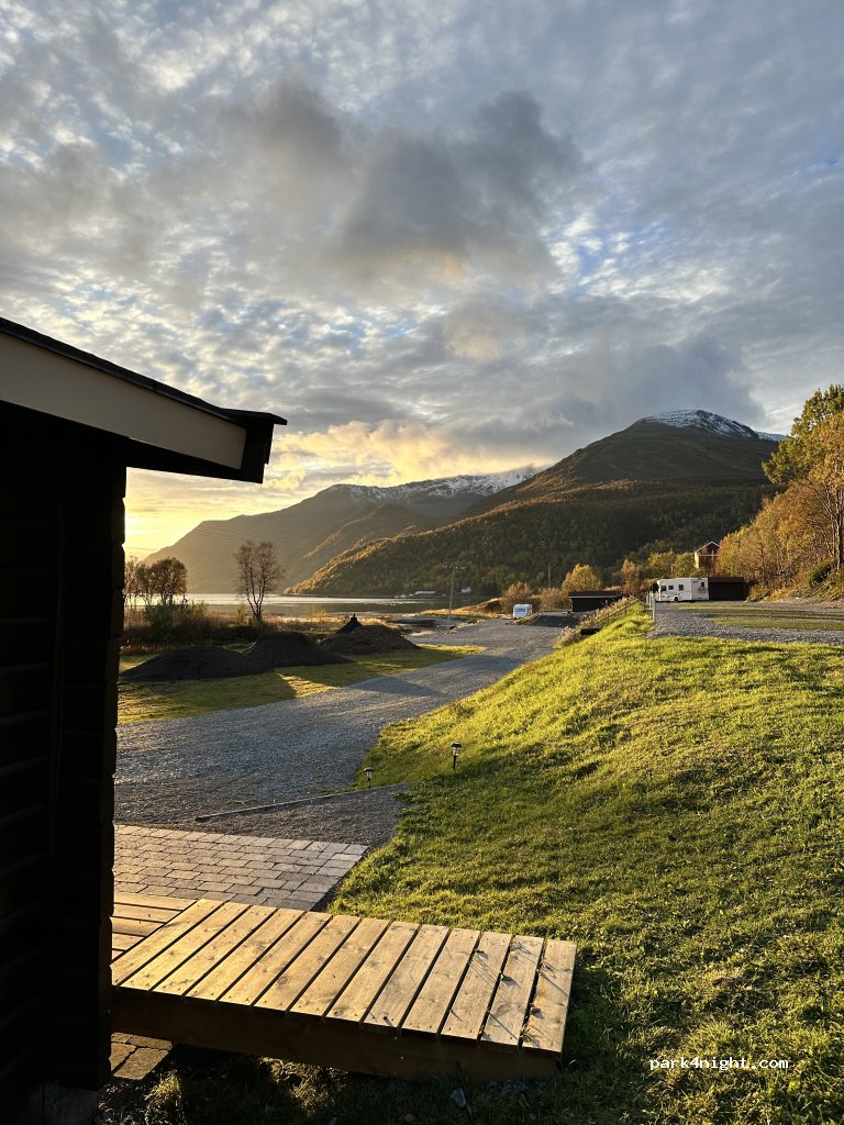 Alteidet Camping — foto 5