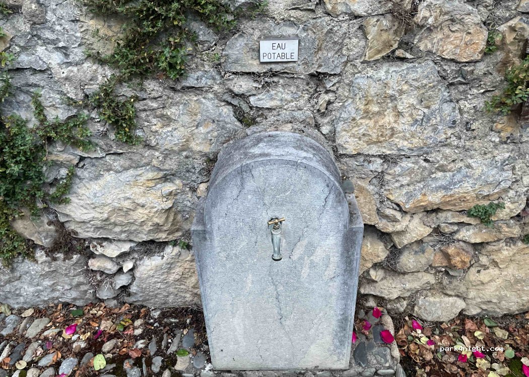 (09190) Saint-Lizier - 2 Chemin du Parc — foto 2