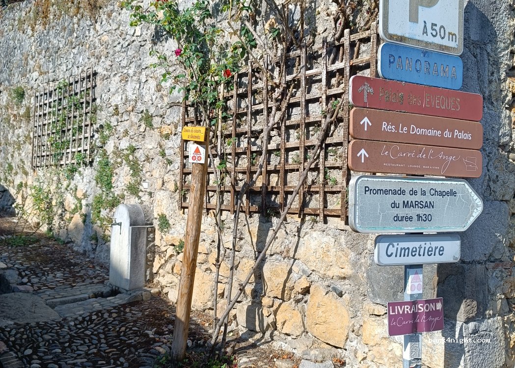 (09190) Saint-Lizier - 2 Chemin du Parc — foto 3