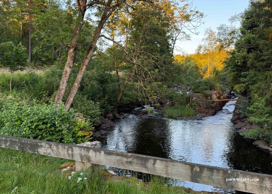 (314 42) Rydöbruk - 15 Femsjövägen — foto
