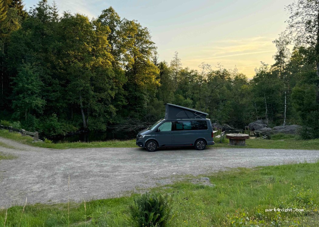 (314 42) Rydöbruk - 15 Femsjövägen — foto 3