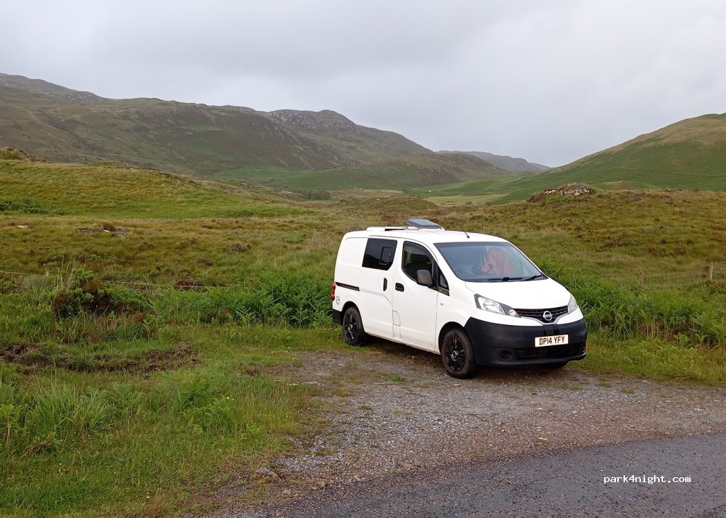 (PH36 4LL) Ormsaigmore - — foto 2