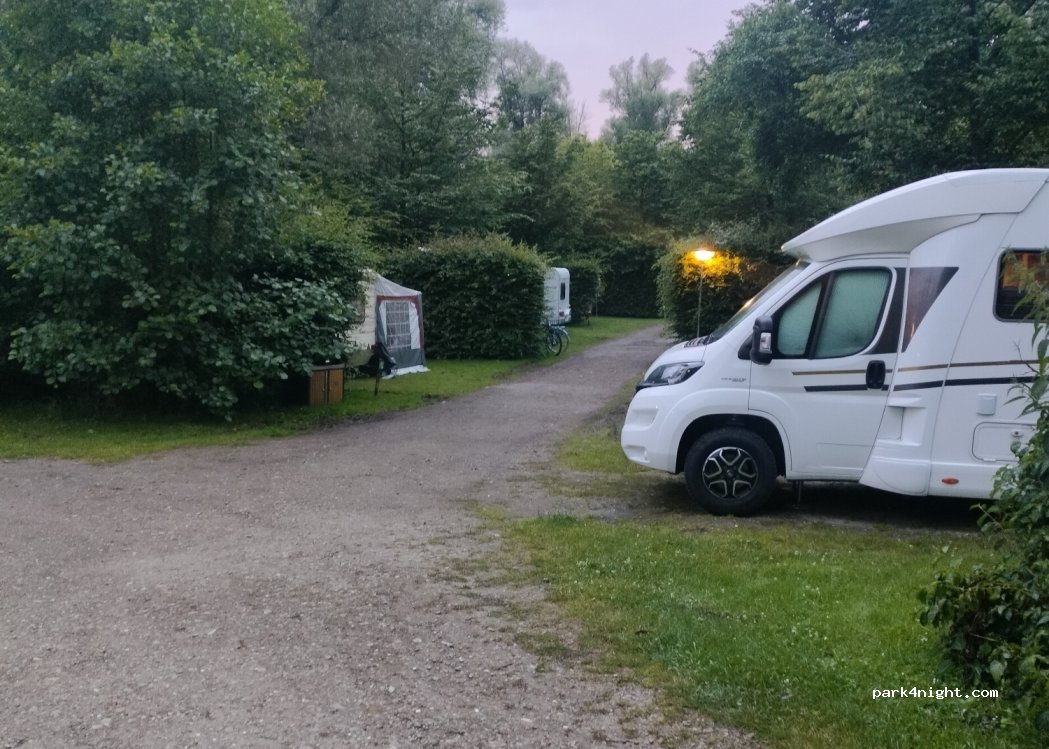 (3313 LA) Dordrecht - 25 Baanhoekweg — foto 2
