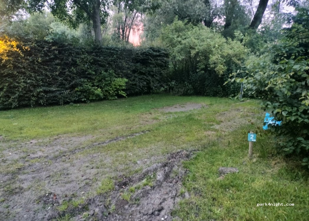 (3313 LA) Dordrecht - 25 Baanhoekweg — foto 3