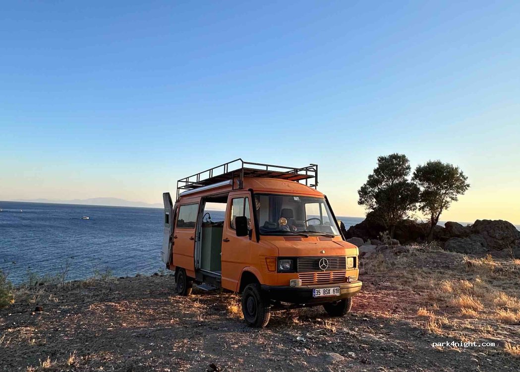 (35985) Bademli - — foto