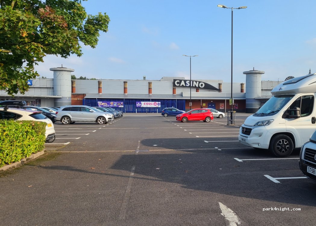 (BL3 5DJ) Bolton - Ormrod St — foto 2