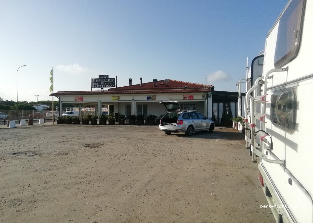 (56128) Marina di Pisa - 8 Via Litoranea — foto 2