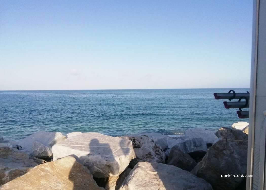 (56128) Marina di Pisa - 8 Via Litoranea — foto 3