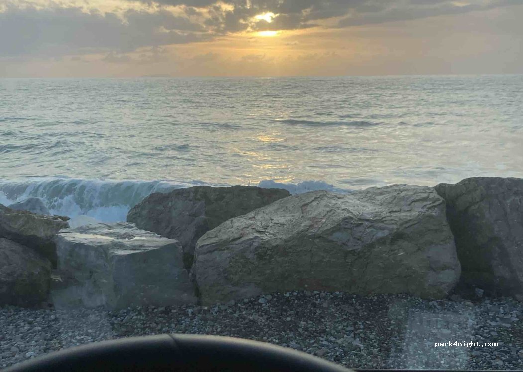(56128) Marina di Pisa - 8 Via Litoranea — foto 4