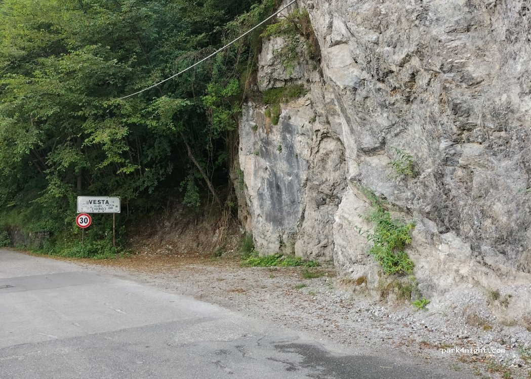 (25074) Vesta - Via Vantone — foto