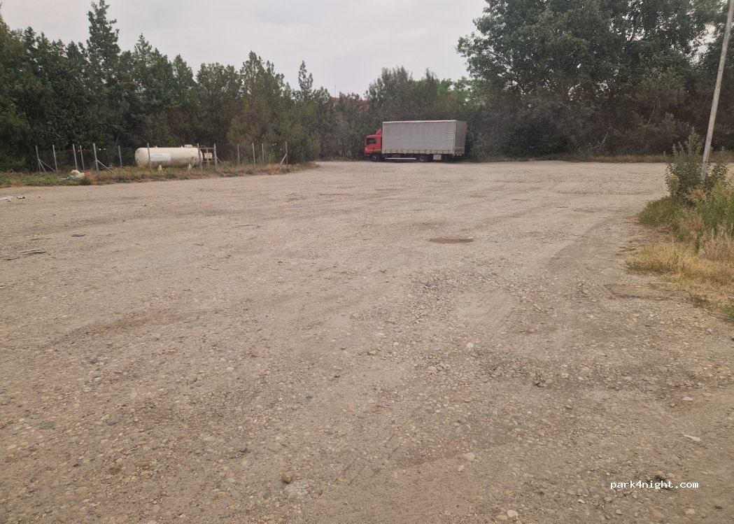 (6085) Fülöpszállás - E66 — foto