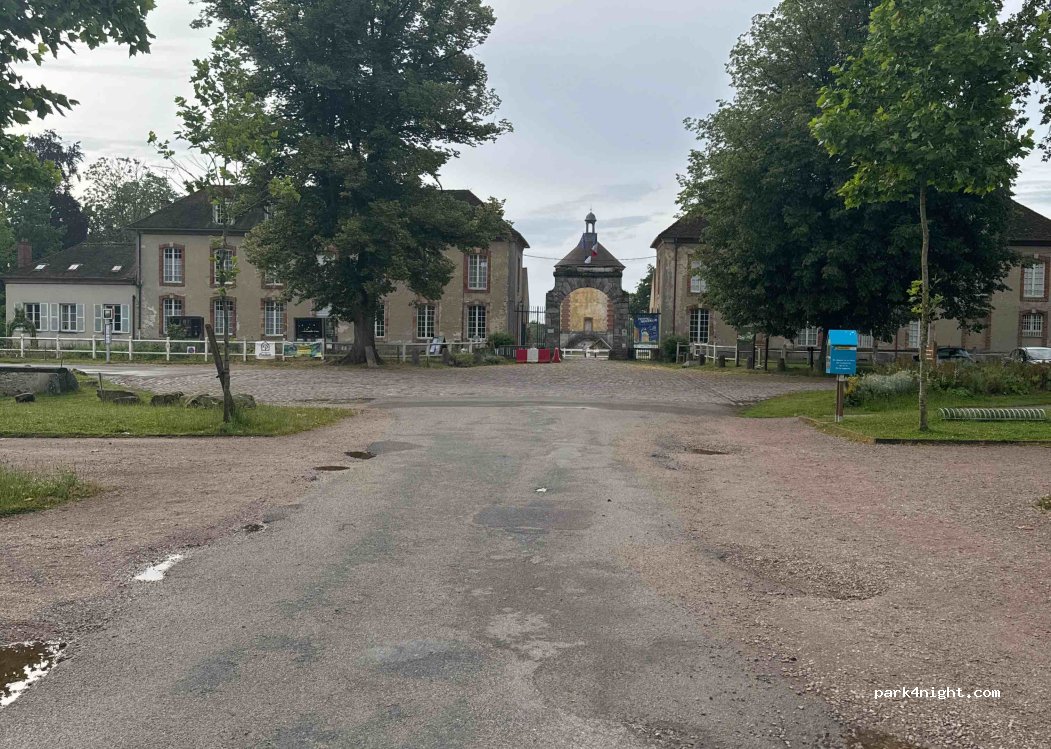 (78120) Rambouillet - Rte des Malnoues — foto 2