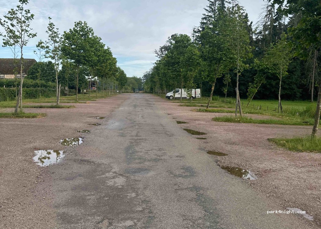 (78120) Rambouillet - Rte des Malnoues — foto 3