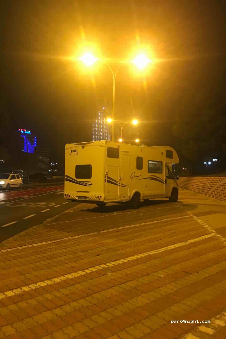 (03502) Benidorm - 16 Avinguda de la Vila Joiosa — foto