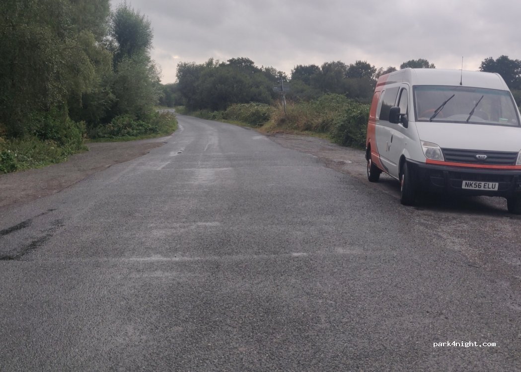 (BA6 9TT) Glastonbury - Station Rd — foto 2