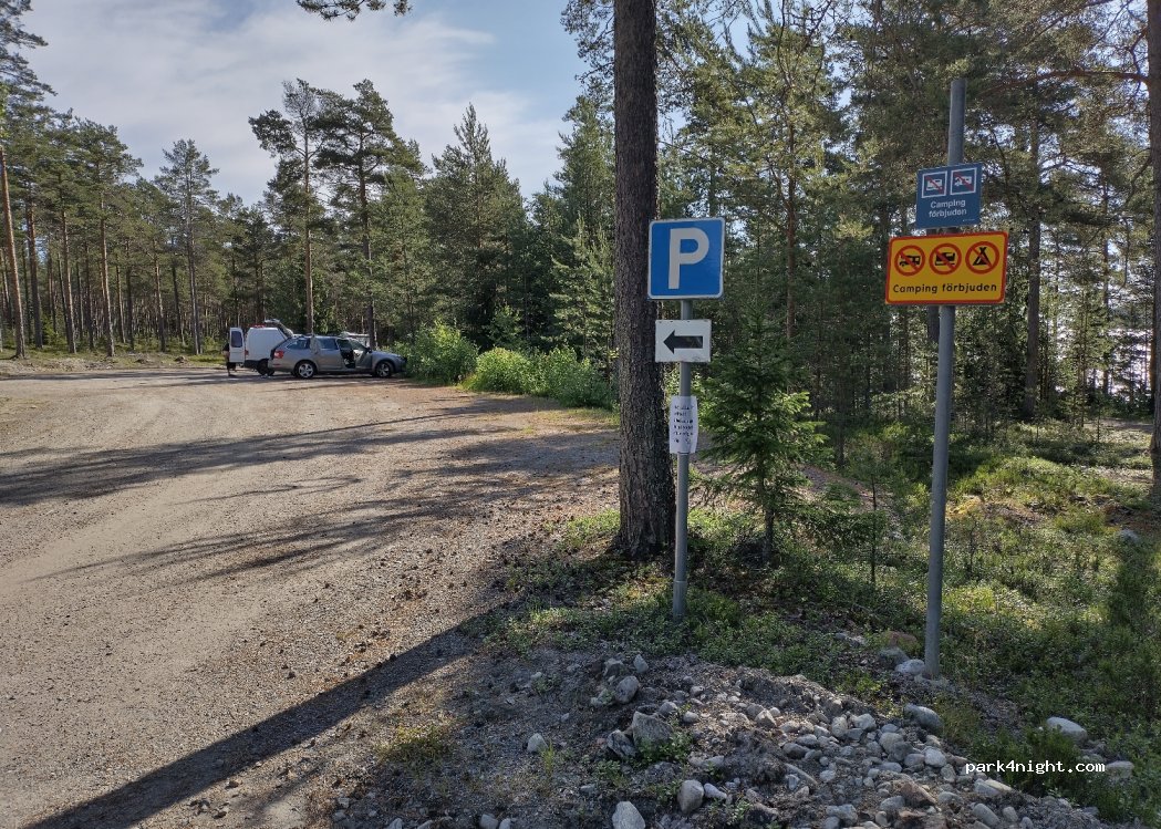 (892 92) Domsjö - 187 STORSANDSVÄGEN — foto 2