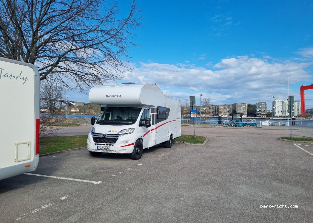 (414 51) Gothenburg - 5 Adolf Edelsvärds gata — foto 2