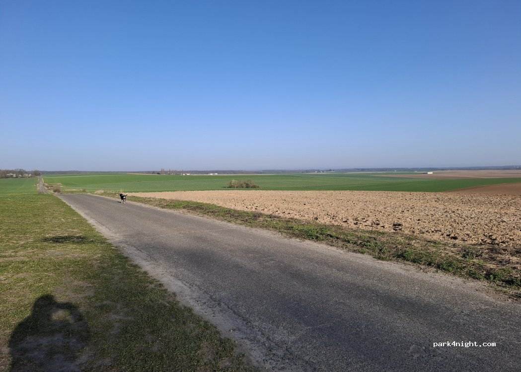 (60127) Morienval - — foto 3