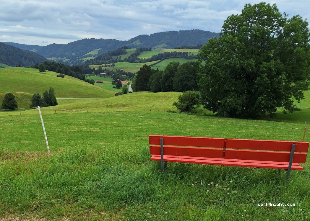 (9633) Neckertal - 1 Brandstrasse — foto