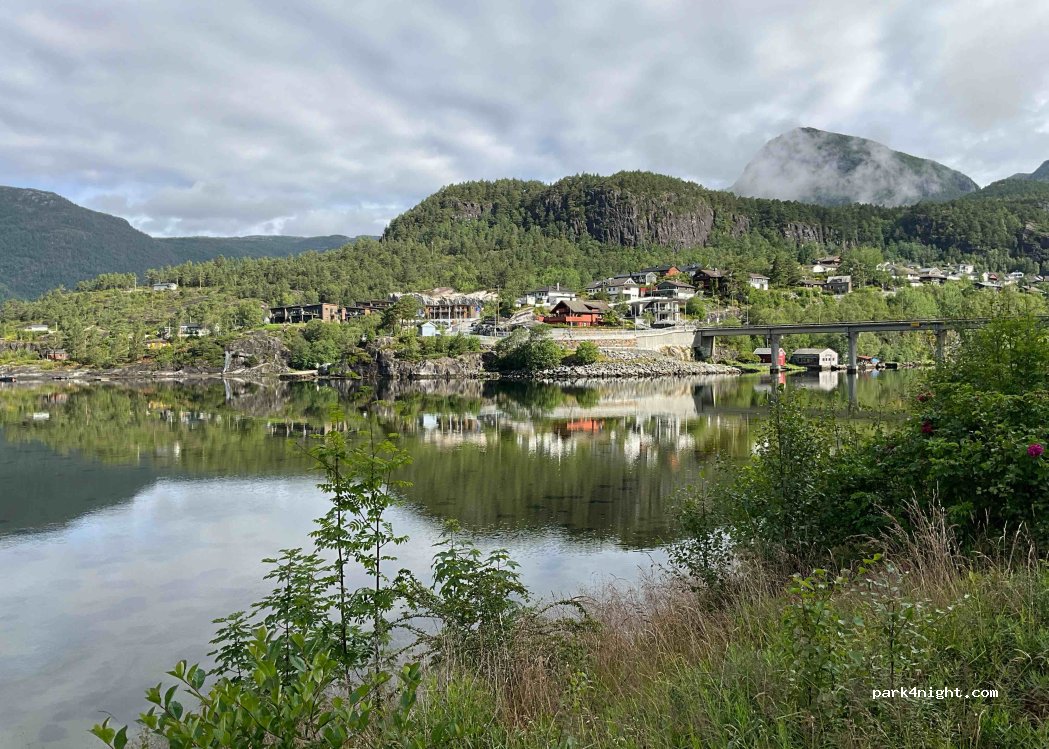 (5724) Stanghelle - 14 Haldorbrekka — foto 2